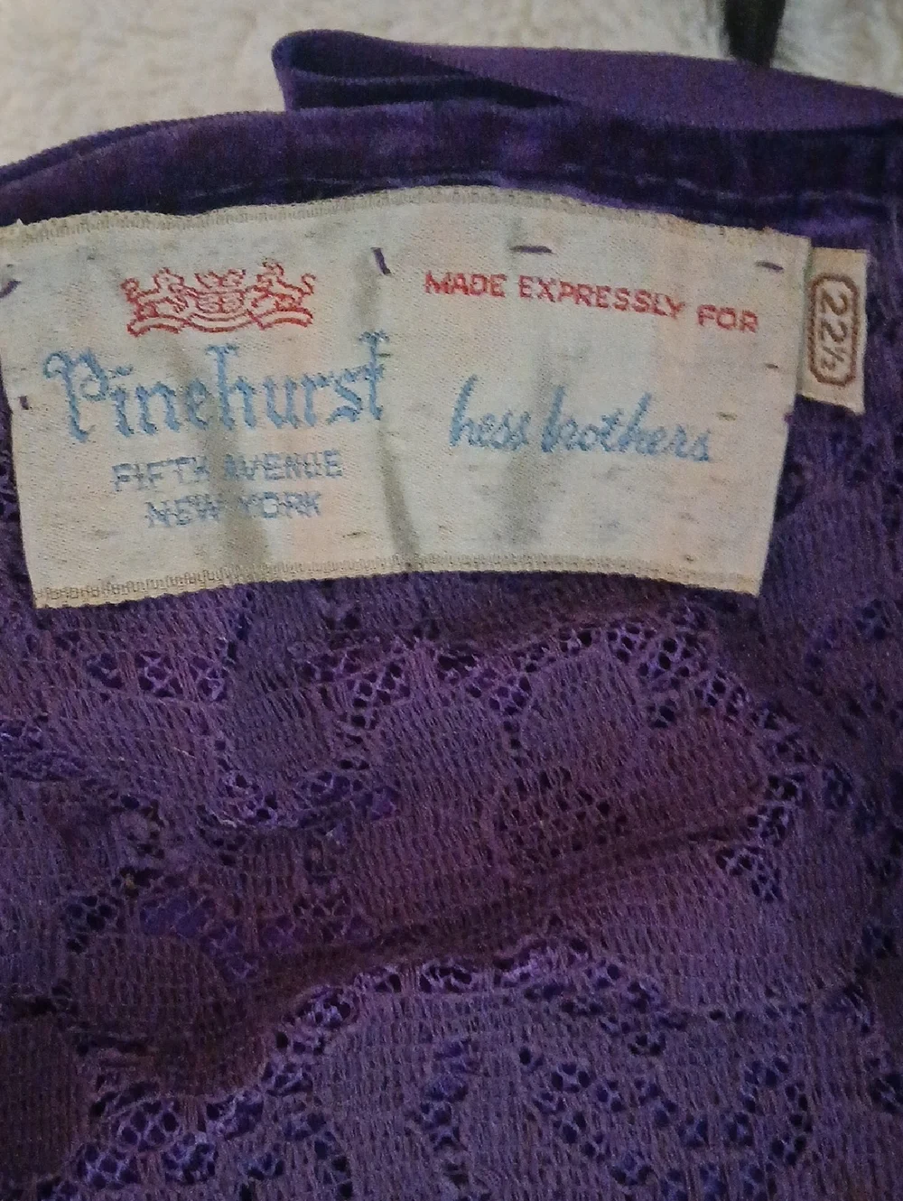 Vintage Hat Lot - Picture 14 of 16